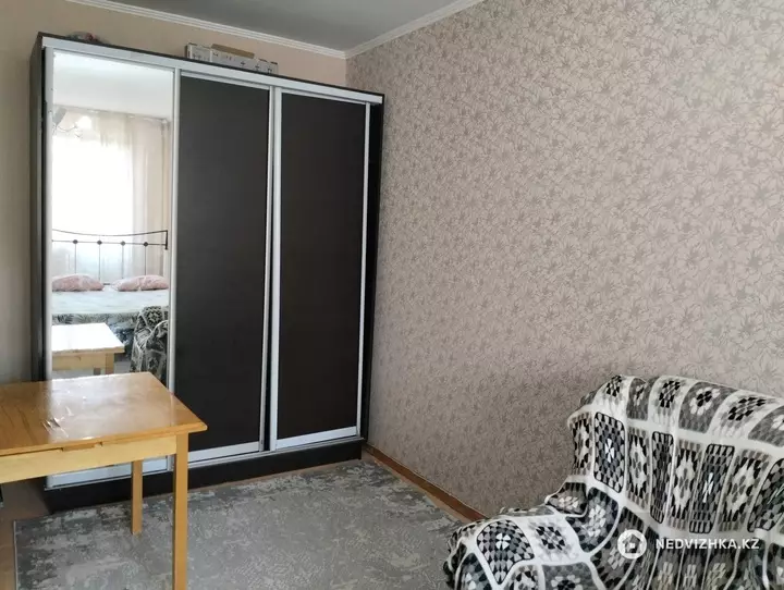 1-комнатная квартира, этаж 3 из 5, 38 м², фотография 5
