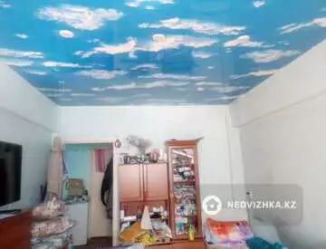 2-комнатная квартира, этаж 4 из 5, 51 м²