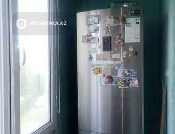 2-комнатная квартира, этаж 4 из 5, 51 м²