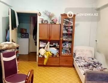 2-комнатная квартира, этаж 4 из 5, 51 м²