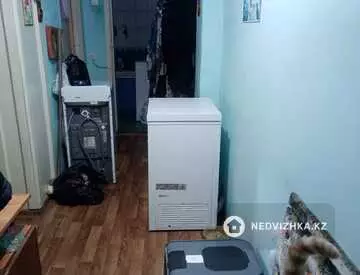 2-комнатная квартира, этаж 4 из 5, 51 м²
