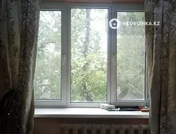 2-комнатная квартира, этаж 4 из 5, 51 м²
