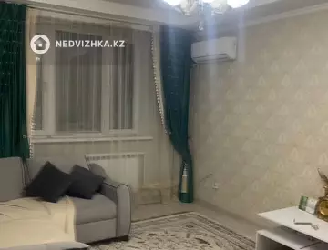 3-комнатная квартира, этаж 9 из 9, 76 м²