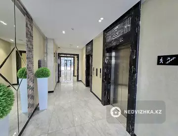 3-комнатная квартира, этаж 11 из 16, 122 м², миниатюра 3