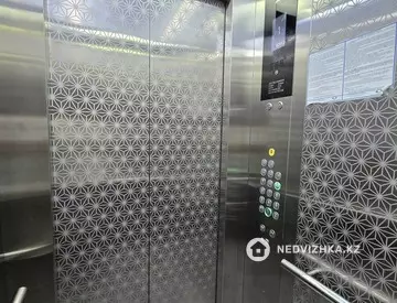 3-комнатная квартира, этаж 11 из 16, 122 м², миниатюра 4