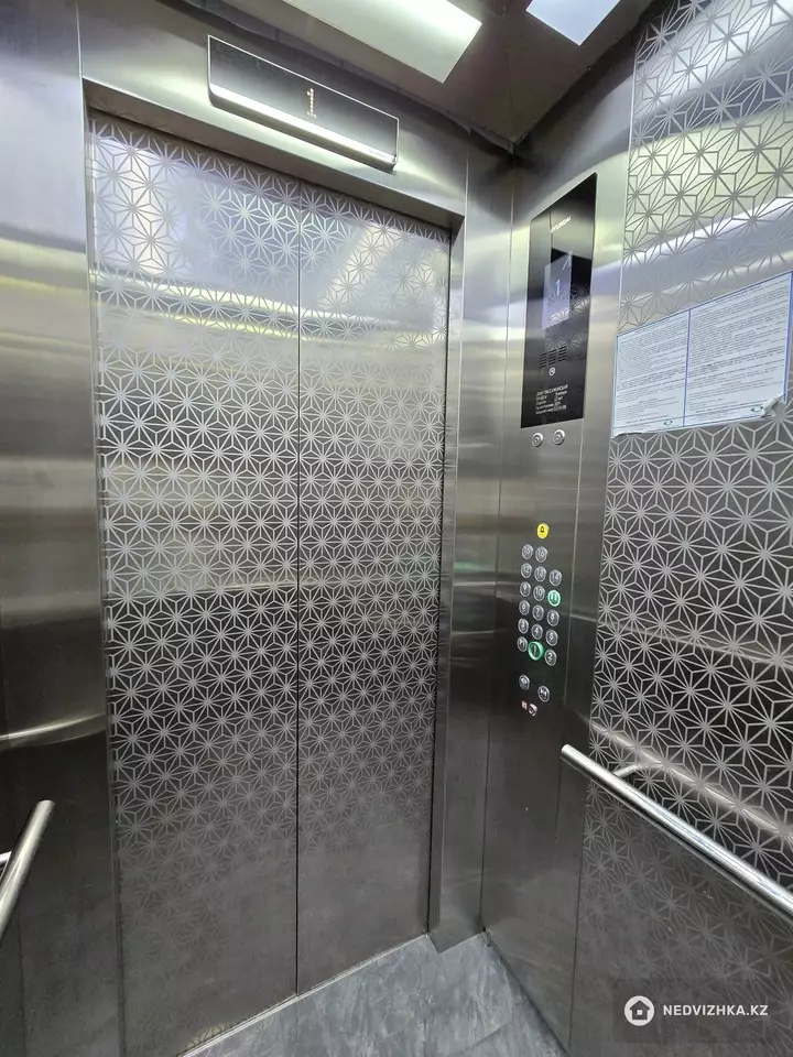 3-комнатная квартира, этаж 11 из 16, 122 м², фотография 4