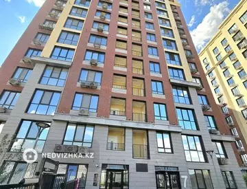 3-комнатная квартира, этаж 11 из 16, 122 м², миниатюра 5