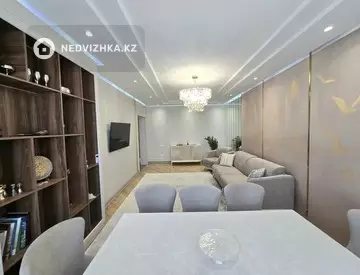 3-комнатная квартира, этаж 11 из 16, 122 м², миниатюра 7