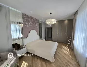 3-комнатная квартира, этаж 11 из 16, 122 м², миниатюра 8
