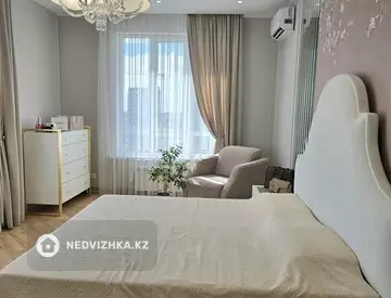 3-комнатная квартира, этаж 11 из 16, 122 м², миниатюра 9