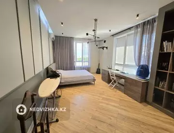 3-комнатная квартира, этаж 11 из 16, 122 м², миниатюра 11