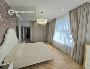 3-комнатная квартира, этаж 11 из 16, 122 м², миниатюра 12