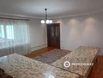 100 м², 4-комнатный дом, 15 соток, 100 м², изображение - 1