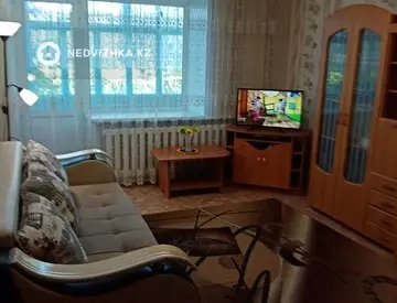 2-комнатная квартира, этаж 1 из 5, 48 м²