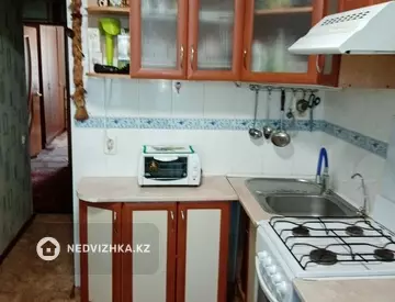 2-комнатная квартира, этаж 1 из 5, 48 м²