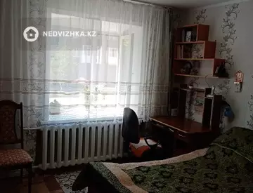 2-комнатная квартира, этаж 1 из 5, 48 м²