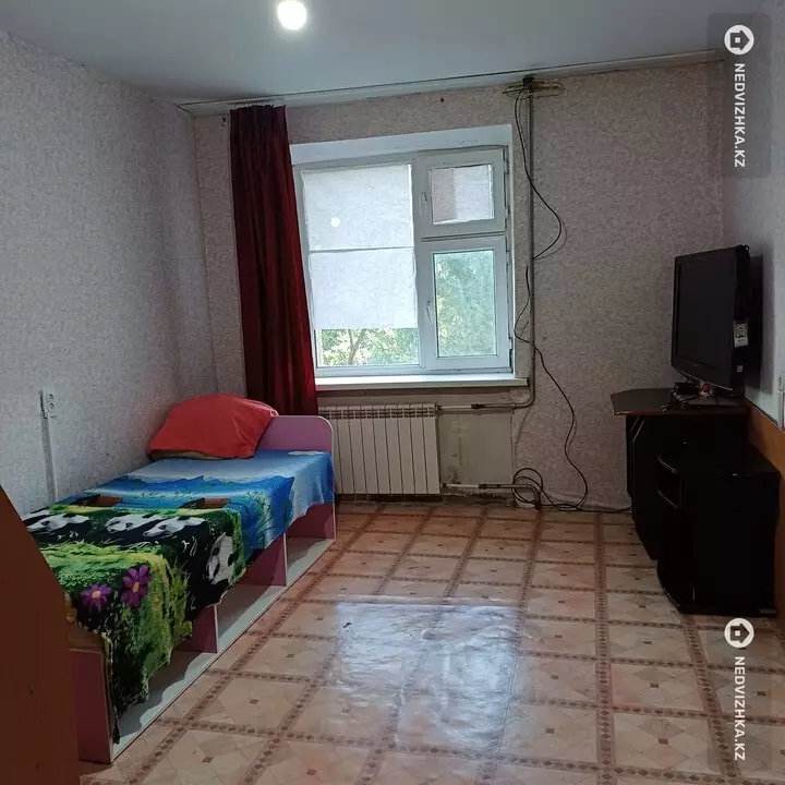 Разная недвижимость, 46 м², На длительный срок