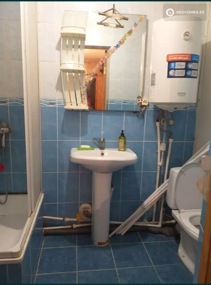 Разная недвижимость, 46 м², На длительный срок, фотография 5
