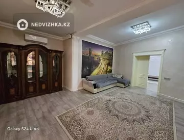 7-комнатный дом, 8 соток, 424 м², миниатюра 3