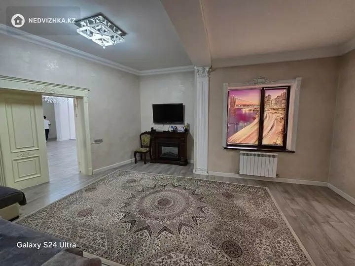 7-комнатный дом, 8 соток, 424 м², фотография 5