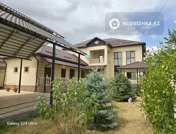 7-комнатный дом, 8 соток, 424 м², миниатюра 1