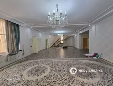 7-комнатный дом, 8 соток, 424 м², миниатюра 9