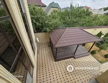 7-комнатный дом, 8 соток, 424 м², миниатюра 12