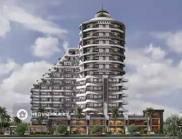 3-комнатная квартира, этаж 5 из 14, 178 м²