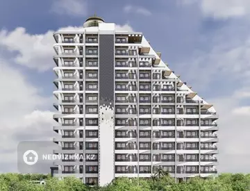 3-комнатная квартира, этаж 5 из 14, 178 м²