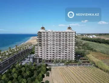 3-комнатная квартира, этаж 5 из 14, 178 м²