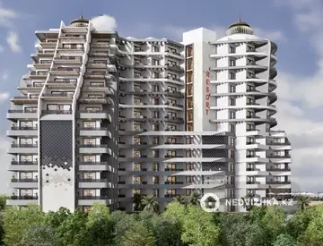 3-комнатная квартира, этаж 5 из 14, 178 м²