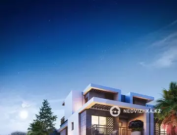 4-комнатный дом, 3 соток, 218 м²