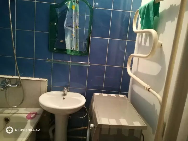 1-комнатная квартира, этаж 5 из 5, 42 м², фотография 2