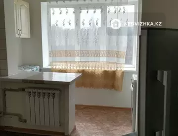 1-комнатная квартира, этаж 5 из 5, 42 м²