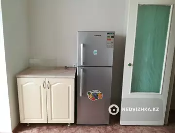1-комнатная квартира, этаж 5 из 5, 42 м²