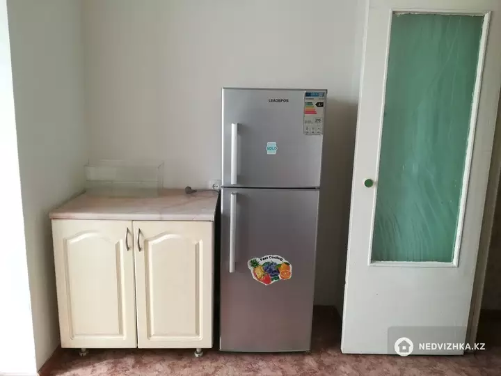 1-комнатная квартира, этаж 5 из 5, 42 м², фотография 3