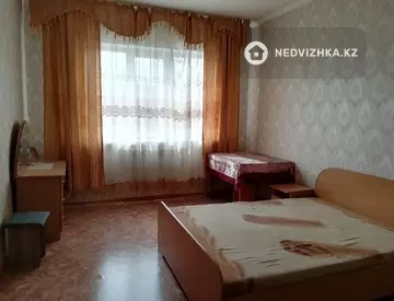 1-комнатная квартира, этаж 5 из 5, 42 м²