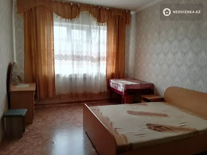 1-комнатная квартира, этаж 5 из 5, 42 м², фотография 4