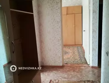 1-комнатная квартира, этаж 5 из 5, 42 м²