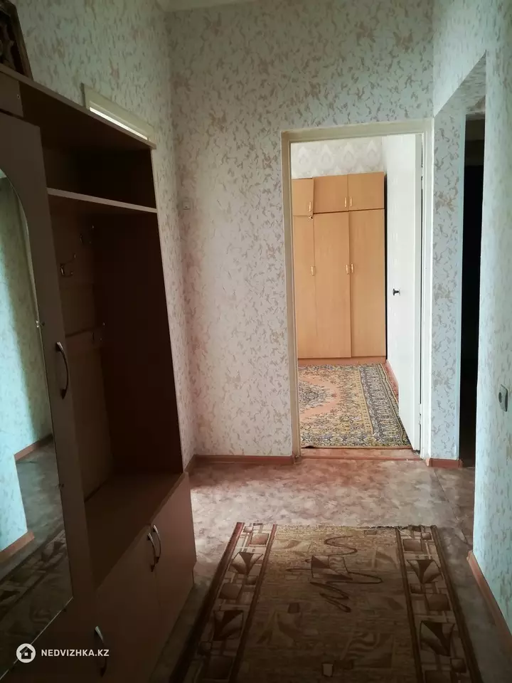 1-комнатная квартира, этаж 5 из 5, 42 м², фотография 5