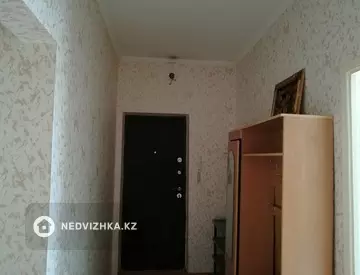 1-комнатная квартира, этаж 5 из 5, 42 м², миниатюра 7