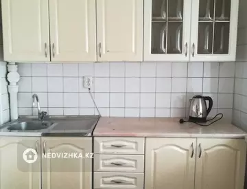 1-комнатная квартира, этаж 5 из 5, 42 м², миниатюра 9