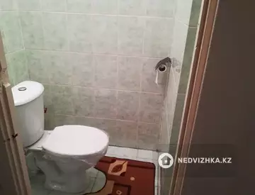1-комнатная квартира, этаж 5 из 5, 42 м², миниатюра 10