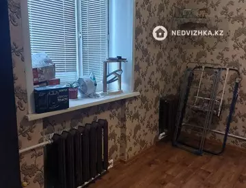 4-комнатная квартира, этаж 5 из 5, 62 м²