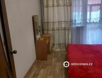 4-комнатная квартира, этаж 5 из 5, 62 м²