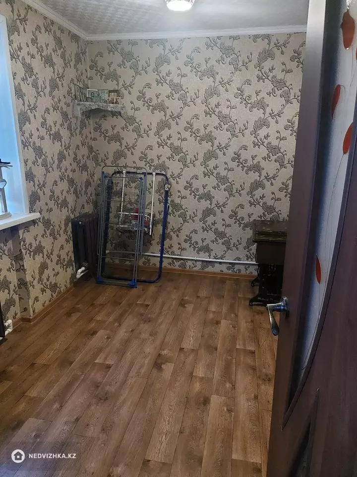 4-бөлмелі пәтер, қабат 5 барлық қабат саны 5, 62 м², 5-фотосурет