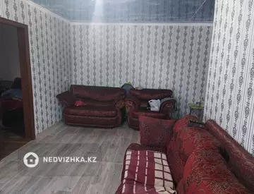 4-комнатная квартира, этаж 5 из 5, 62 м², миниатюра 6