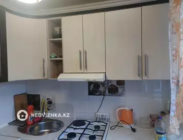 4-комнатная квартира, этаж 5 из 5, 62 м², миниатюра 9