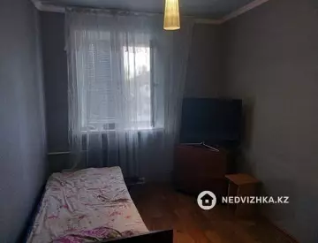 4-комнатная квартира, этаж 5 из 5, 62 м², миниатюра 10
