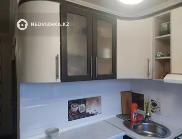 4-комнатная квартира, этаж 5 из 5, 62 м², миниатюра 11